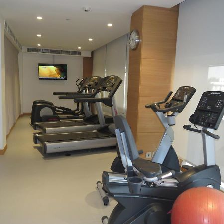 Spectrums Al Salamah Jeddah Exterior foto