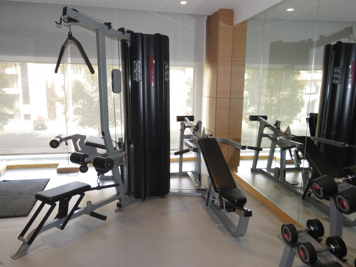 Spectrums Al Salamah Jeddah Exterior foto