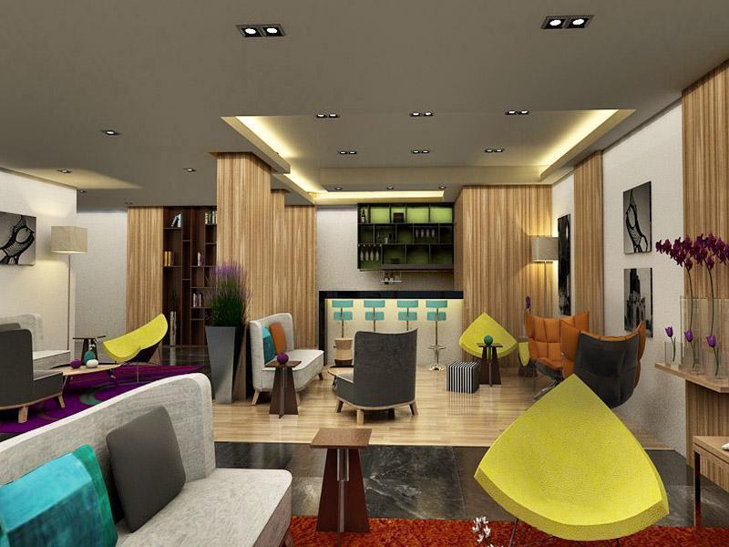 Spectrums Al Salamah Jeddah Exterior foto