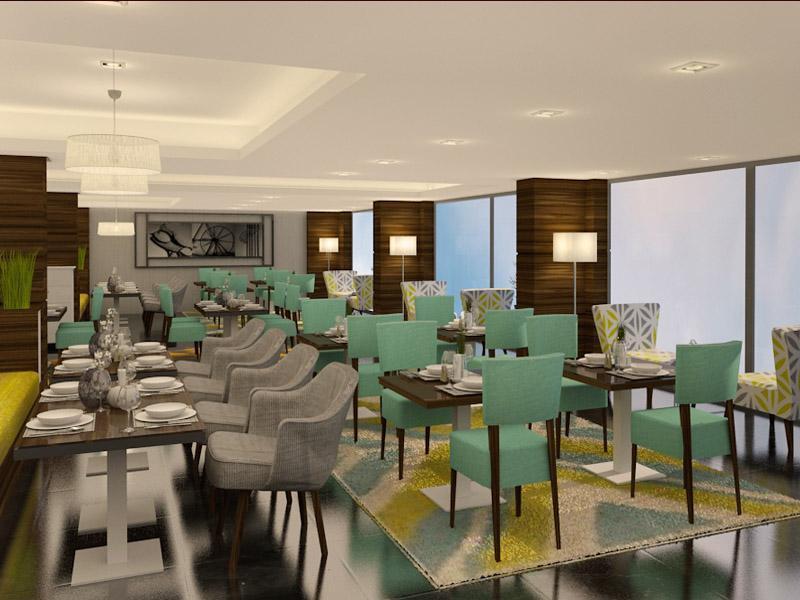 Spectrums Al Salamah Jeddah Exterior foto