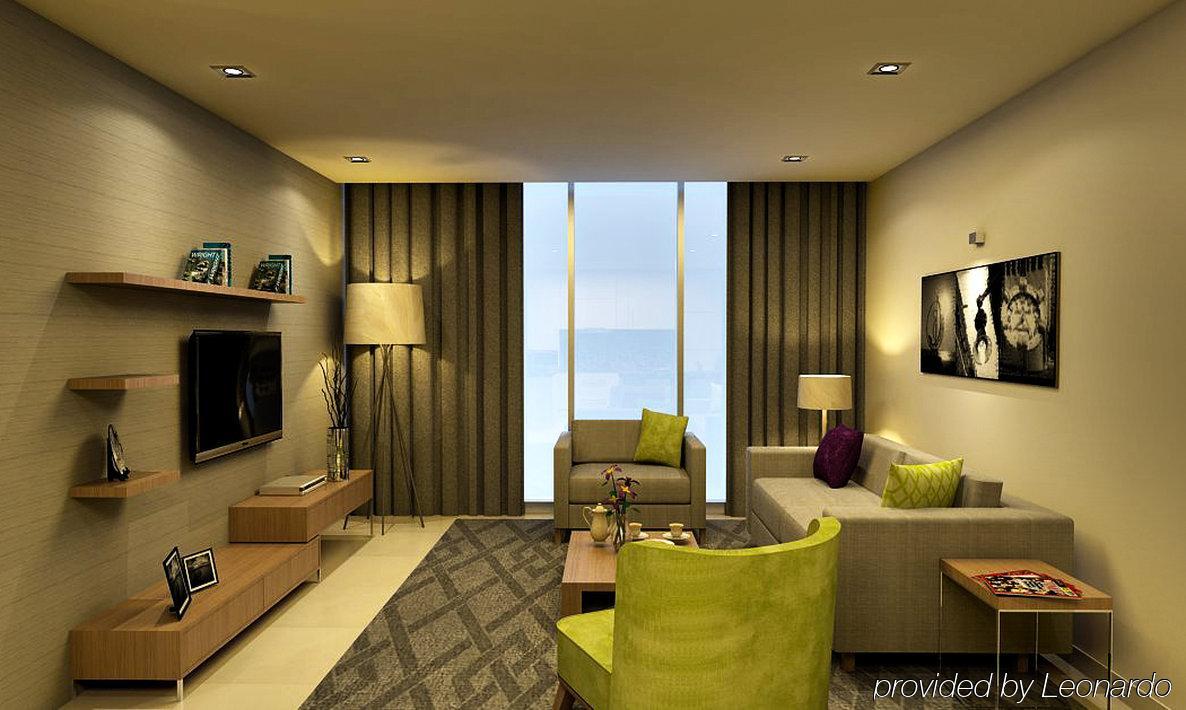 Spectrums Al Salamah Jeddah Exterior foto
