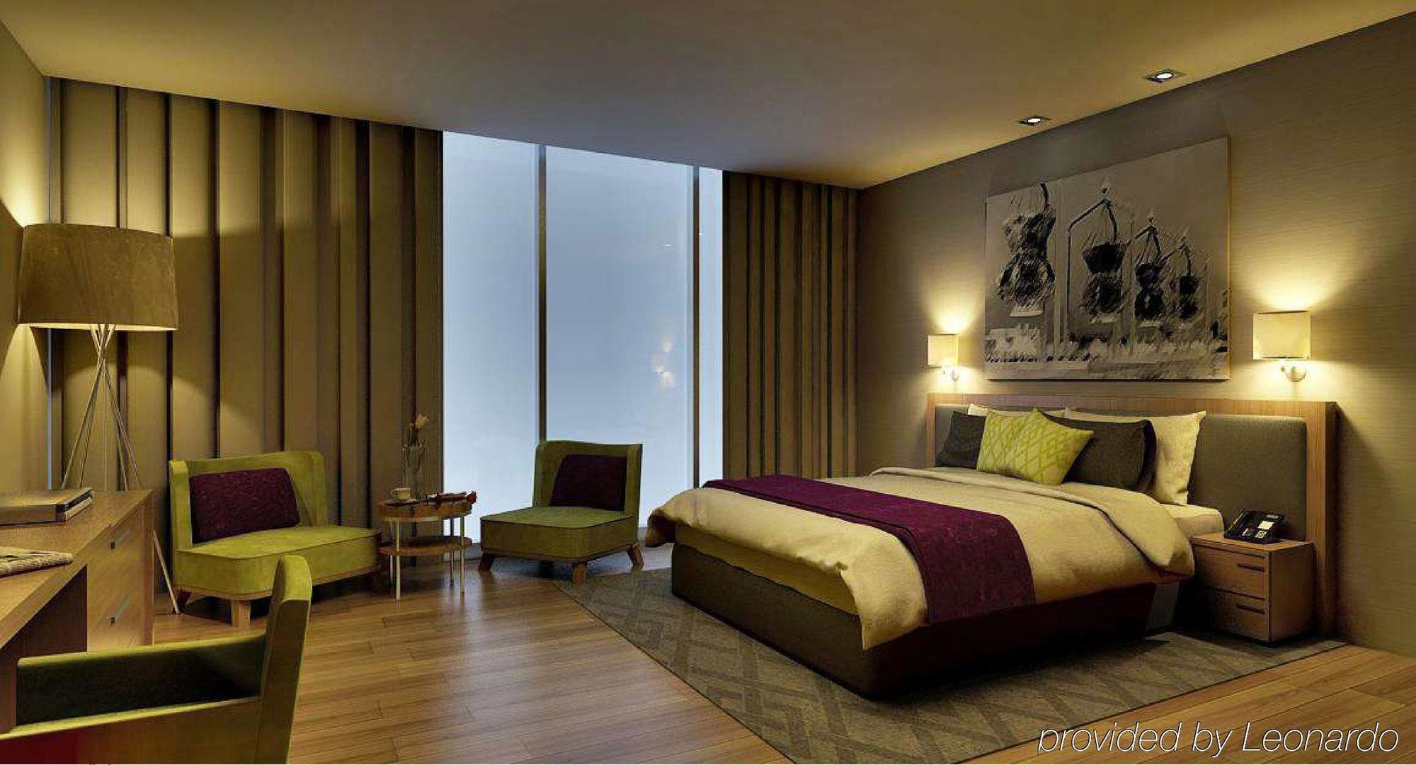 Spectrums Al Salamah Jeddah Exterior foto