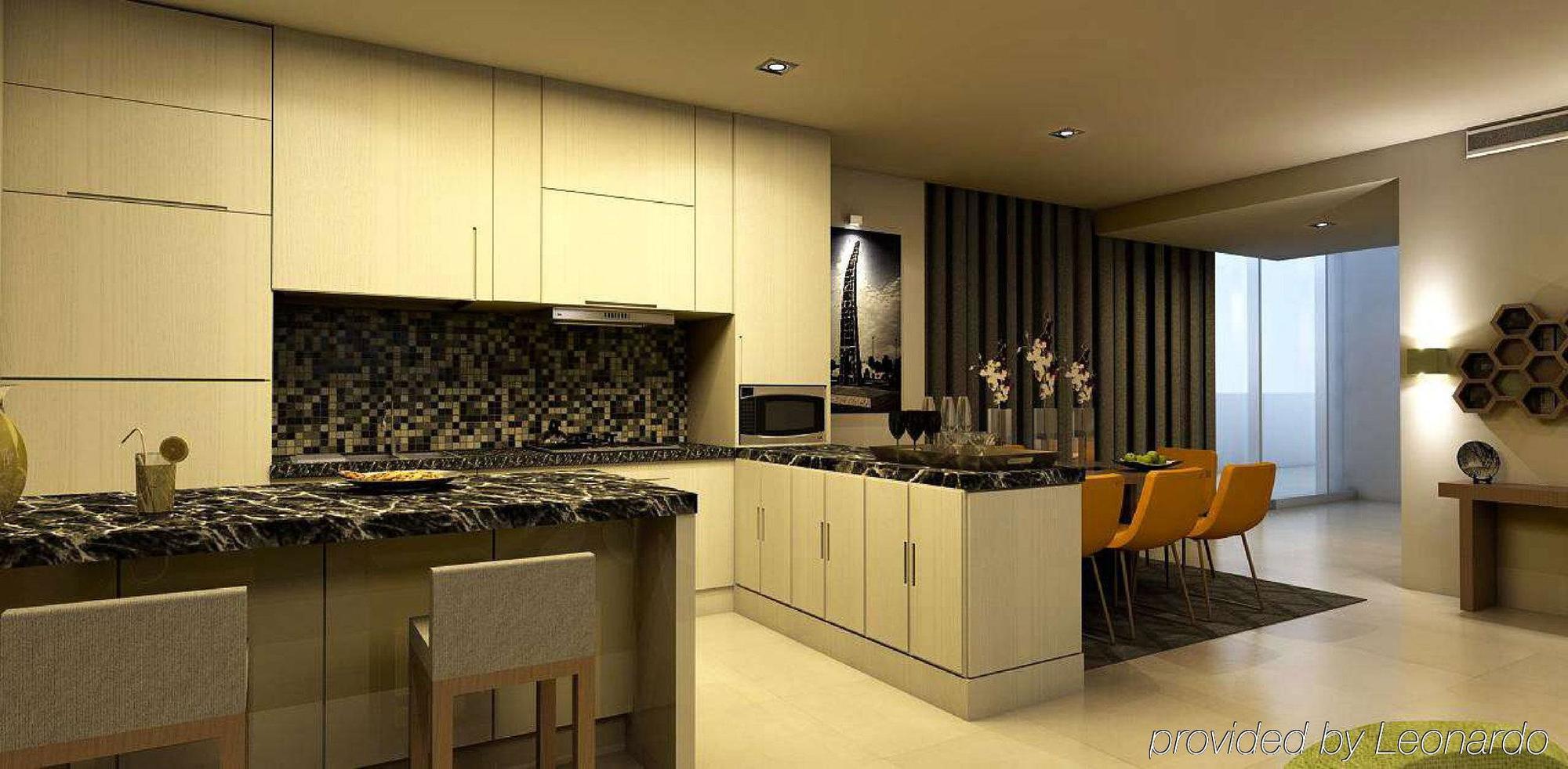 Spectrums Al Salamah Jeddah Exterior foto