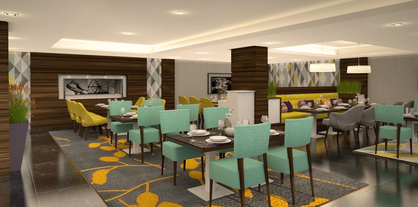 Spectrums Al Salamah Jeddah Exterior foto