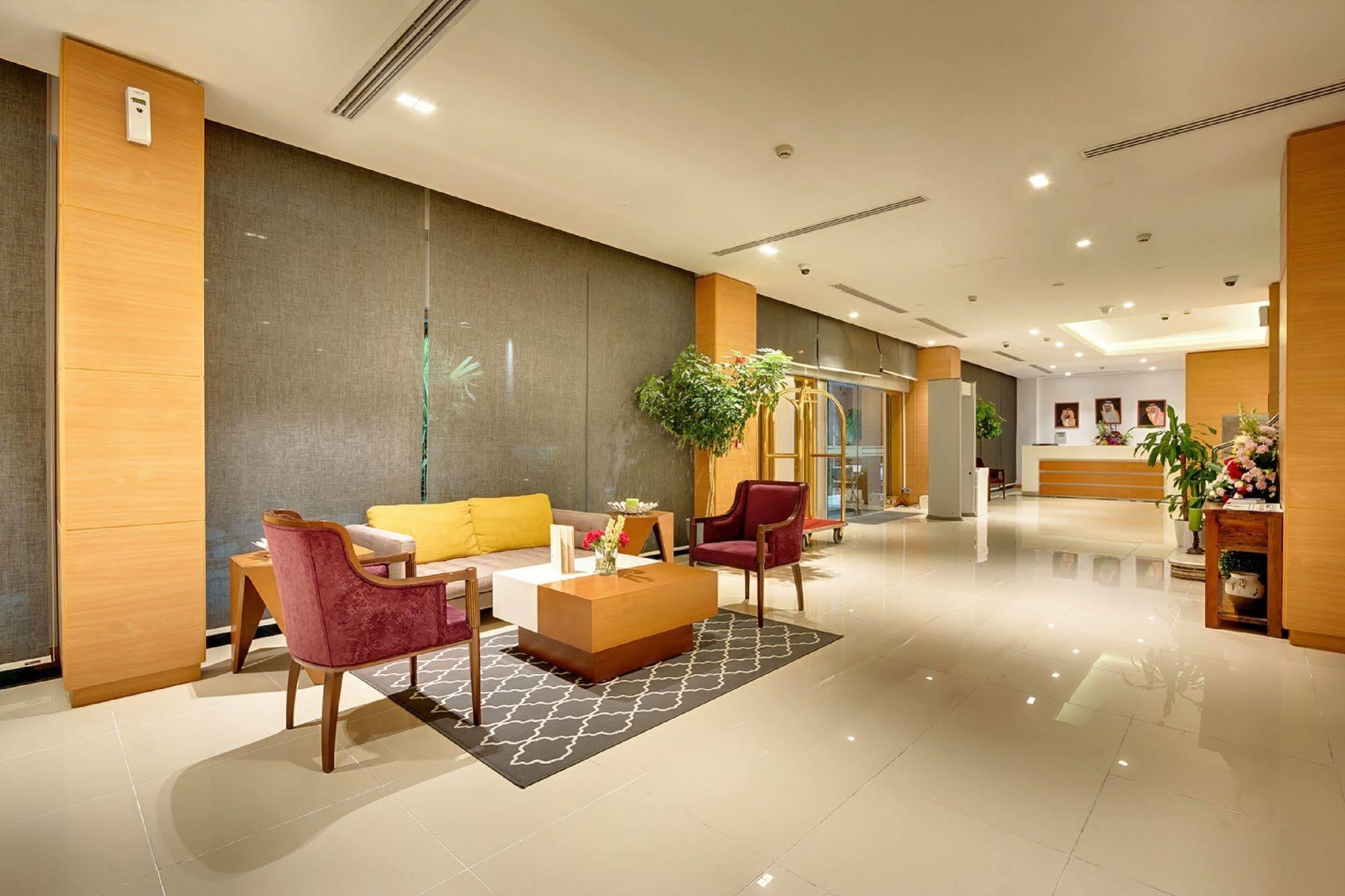 Spectrums Al Salamah Jeddah Exterior foto