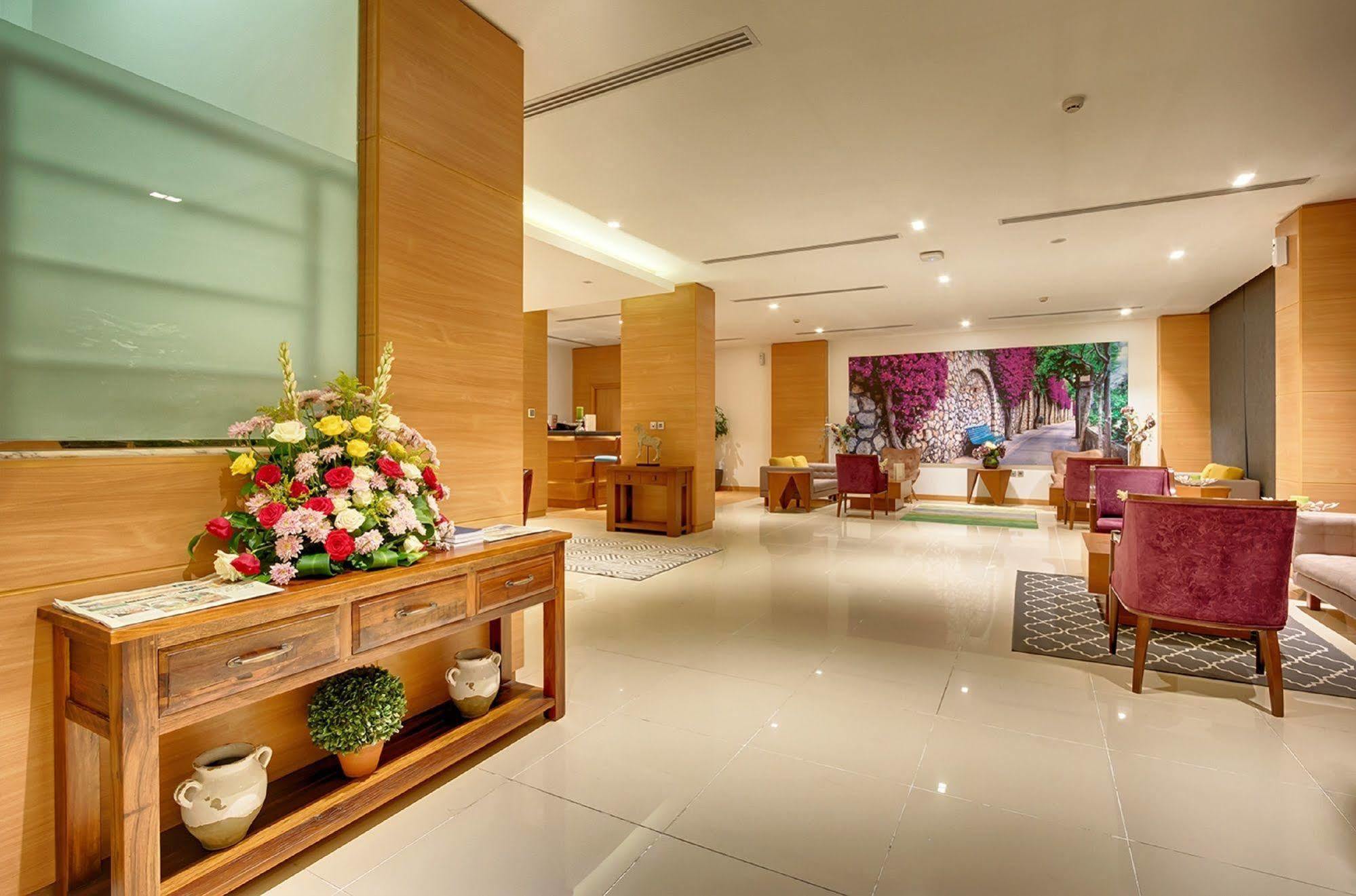 Spectrums Al Salamah Jeddah Exterior foto