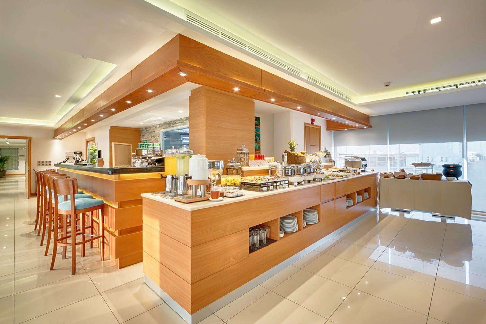 Spectrums Al Salamah Jeddah Exterior foto