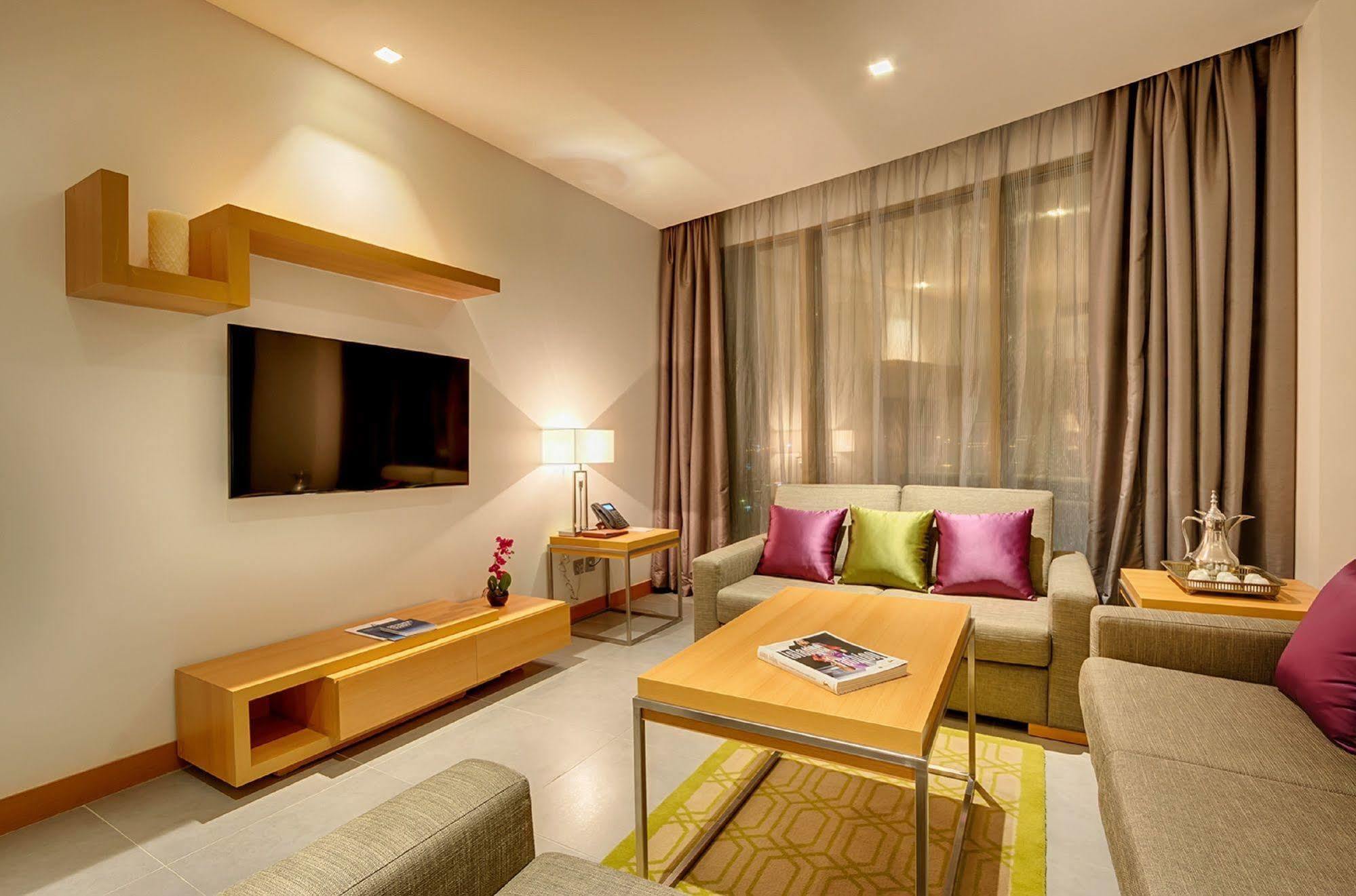 Spectrums Al Salamah Jeddah Exterior foto