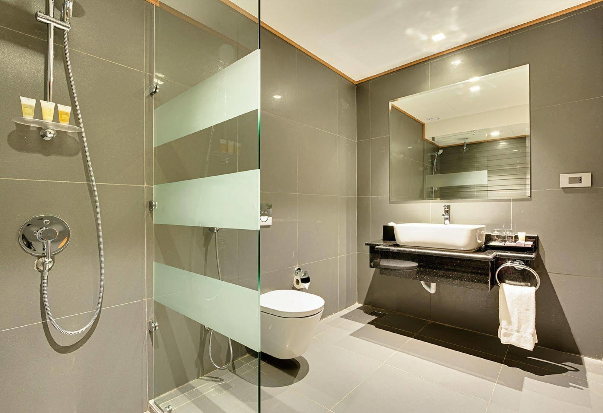 Spectrums Al Salamah Jeddah Exterior foto