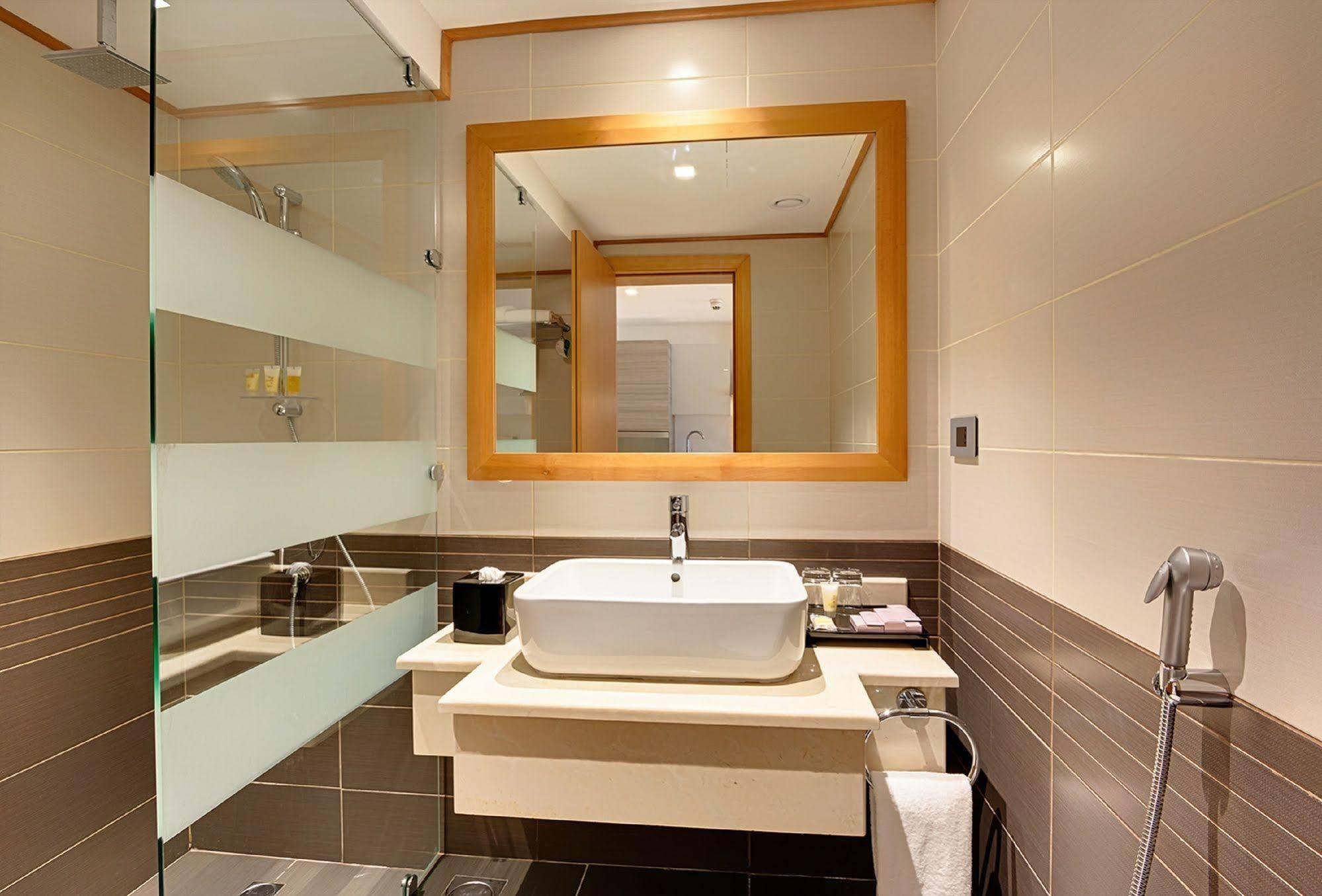 Spectrums Al Salamah Jeddah Exterior foto