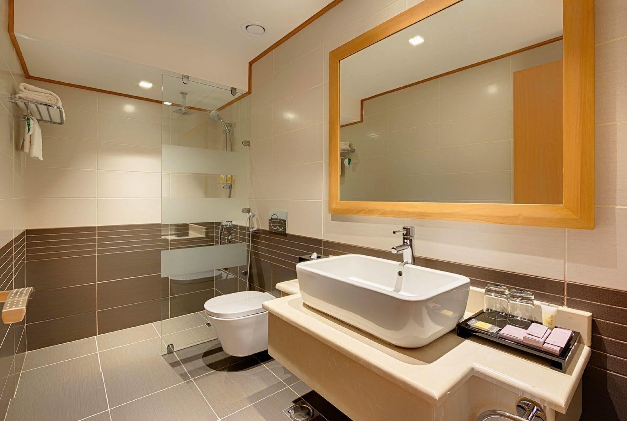 Spectrums Al Salamah Jeddah Exterior foto