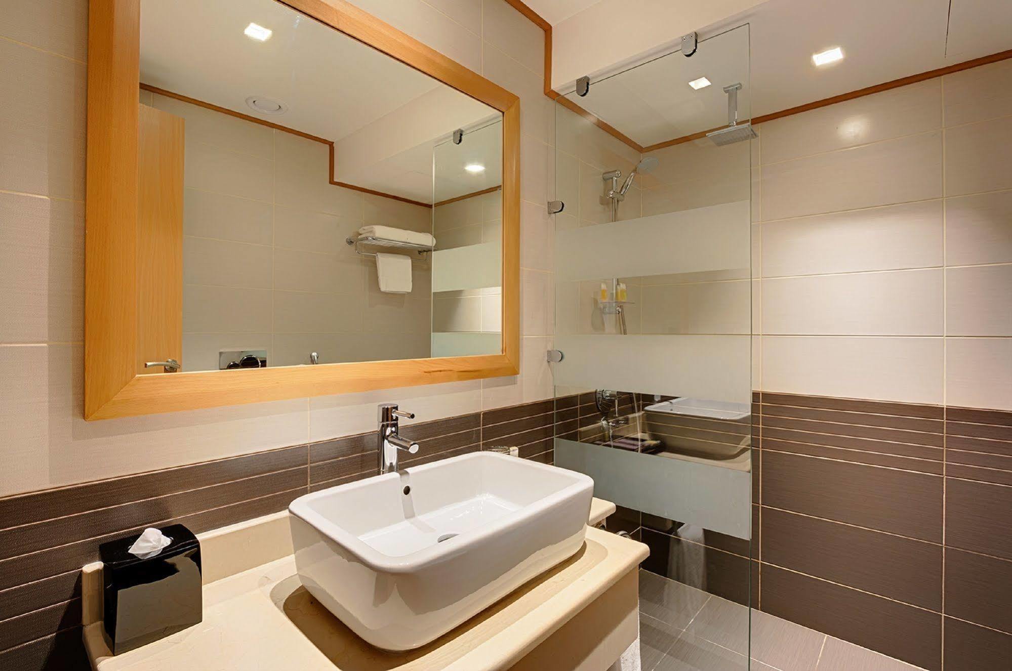 Spectrums Al Salamah Jeddah Exterior foto