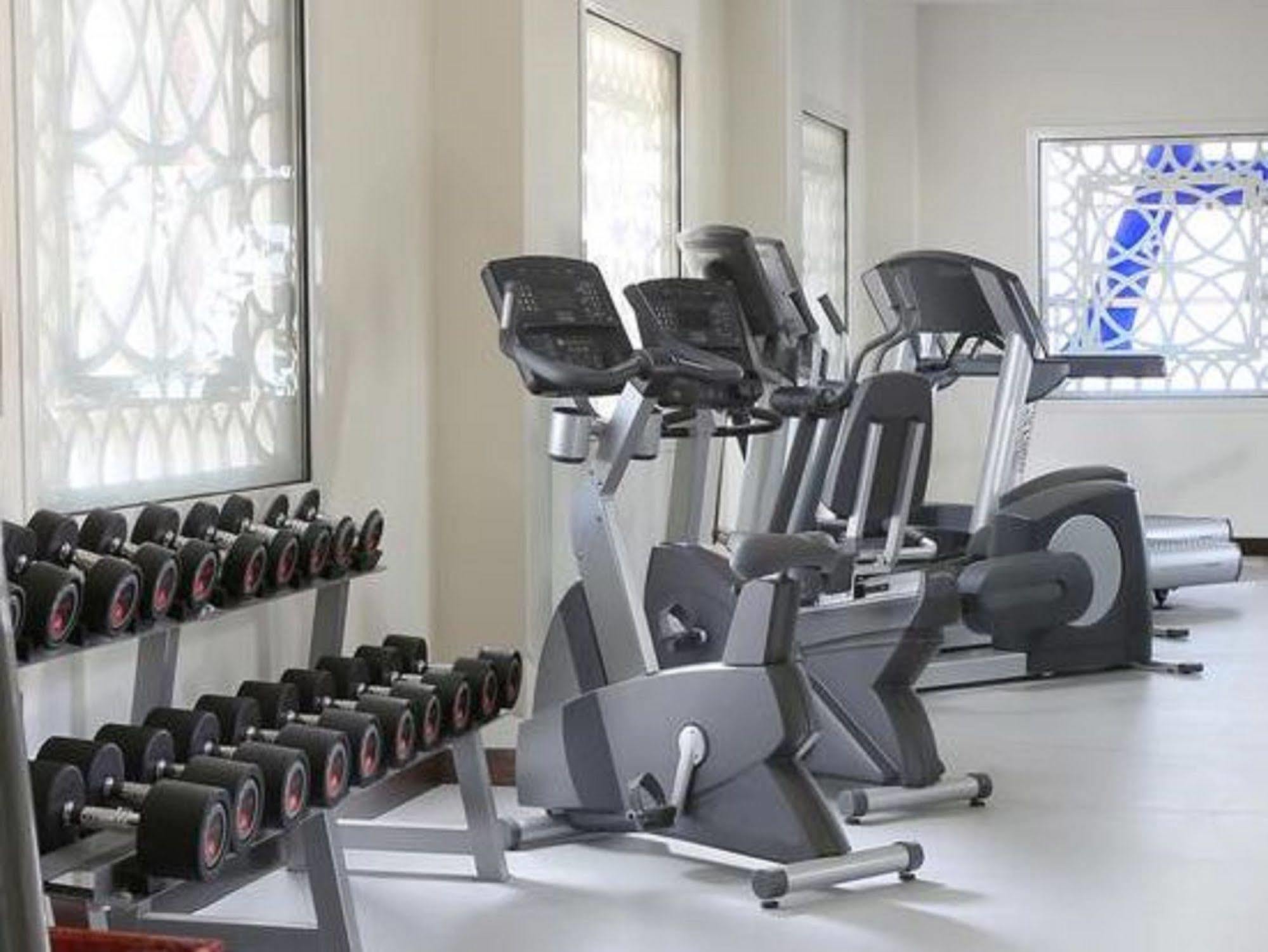 Spectrums Al Salamah Jeddah Exterior foto