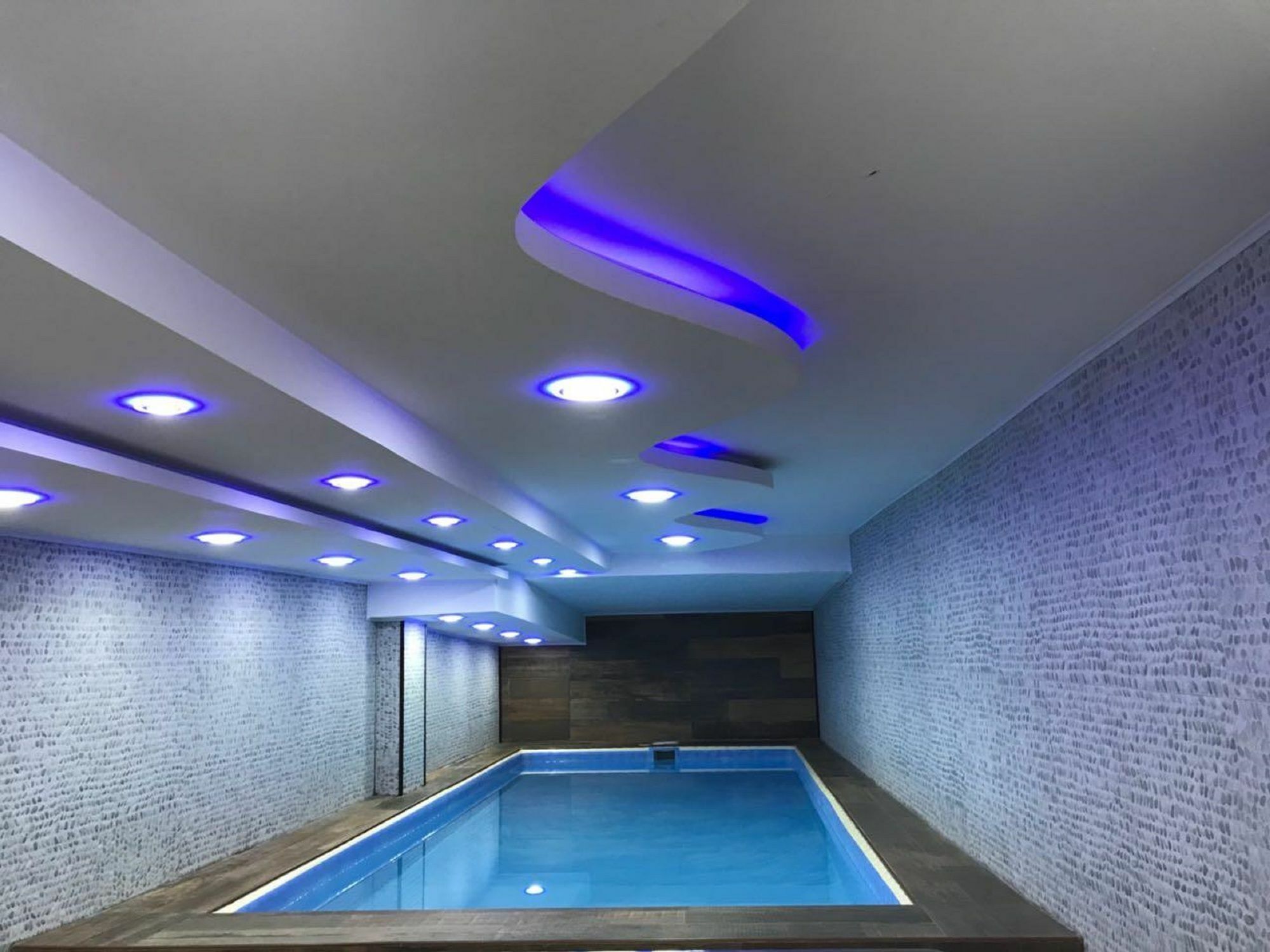 Spectrums Al Salamah Jeddah Exterior foto