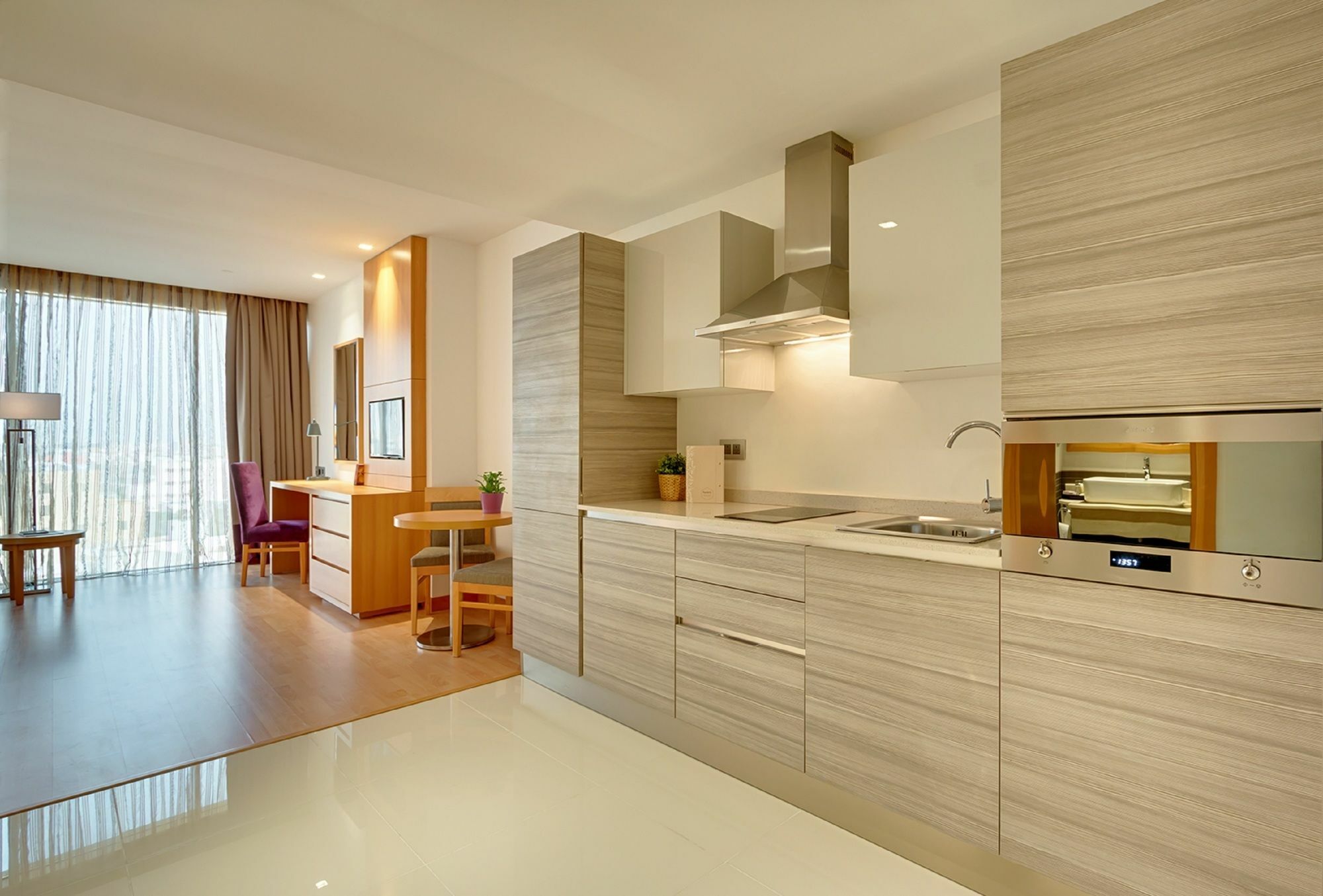 Spectrums Al Salamah Jeddah Exterior foto