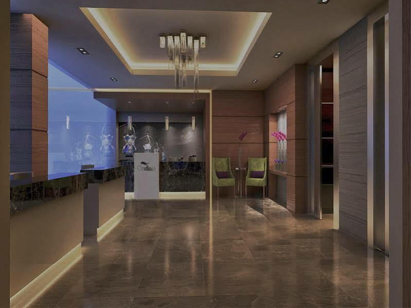 Spectrums Al Salamah Jeddah Exterior foto